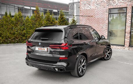 BMW X5, 2023 год, 13 100 000 рублей, 4 фотография