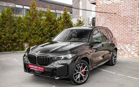 BMW X5, 2023 год, 13 100 000 рублей, 3 фотография