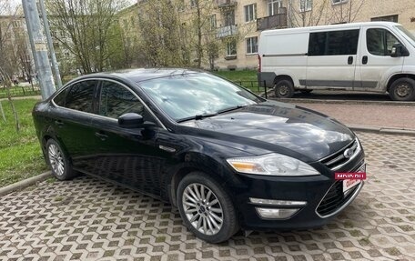 Ford Mondeo IV, 2011 год, 890 000 рублей, 2 фотография
