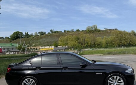 BMW 5 серия, 2016 год, 2 550 000 рублей, 7 фотография