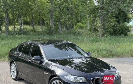 BMW 5 серия, 2016 год, 2 550 000 рублей, 6 фотография