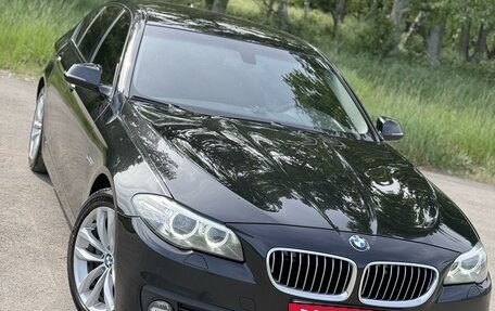 BMW 5 серия, 2016 год, 2 550 000 рублей, 5 фотография
