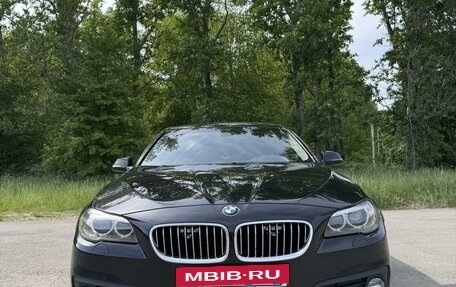 BMW 5 серия, 2016 год, 2 550 000 рублей, 4 фотография