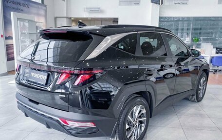 Hyundai Tucson, 2023 год, 3 790 000 рублей, 5 фотография