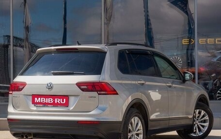 Volkswagen Tiguan II, 2020 год, 3 200 000 рублей, 5 фотография