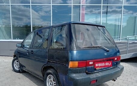 Nissan Prairie III, 1992 год, 185 000 рублей, 3 фотография