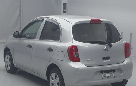 Nissan March IV, 2021 год, 1 245 000 рублей, 9 фотография