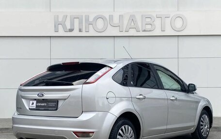 Ford Focus II рестайлинг, 2010 год, 699 000 рублей, 4 фотография