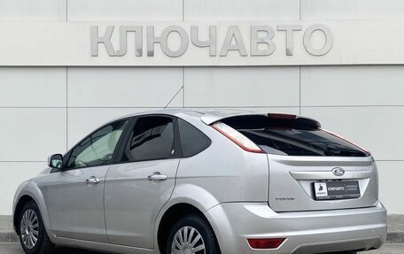 Ford Focus II рестайлинг, 2010 год, 699 000 рублей, 6 фотография