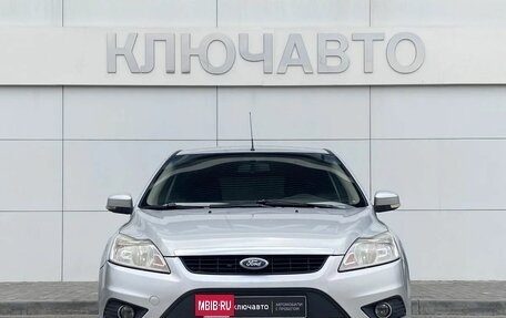 Ford Focus II рестайлинг, 2010 год, 699 000 рублей, 2 фотография