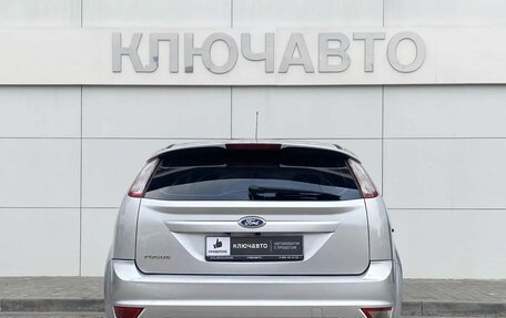 Ford Focus II рестайлинг, 2010 год, 699 000 рублей, 5 фотография