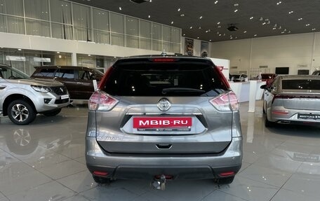 Nissan X-Trail, 2018 год, 2 150 000 рублей, 4 фотография