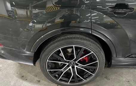 Audi Q7, 2021 год, 9 300 000 рублей, 8 фотография