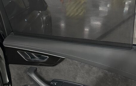 Audi Q7, 2021 год, 9 300 000 рублей, 13 фотография