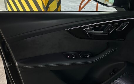 Audi Q7, 2021 год, 9 300 000 рублей, 11 фотография