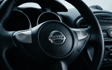 Nissan Juke II, 2014 год, 1 140 000 рублей, 12 фотография