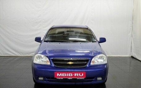 Chevrolet Lacetti, 2012 год, 616 000 рублей, 2 фотография