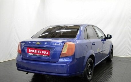 Chevrolet Lacetti, 2012 год, 616 000 рублей, 5 фотография