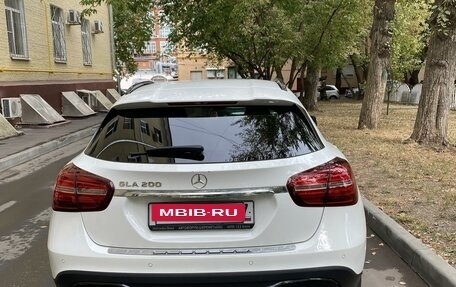 Mercedes-Benz GLA, 2019 год, 2 800 000 рублей, 3 фотография