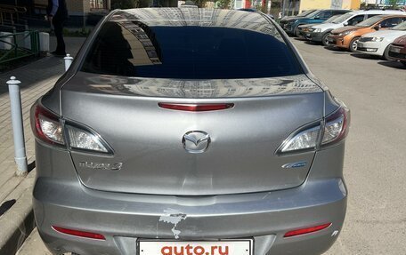 Mazda 3, 2012 год, 880 000 рублей, 4 фотография