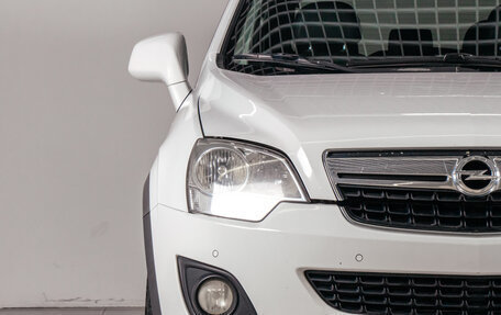 Opel Antara I, 2013 год, 1 239 570 рублей, 5 фотография