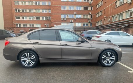 BMW 3 серия, 2014 год, 1 680 000 рублей, 2 фотография