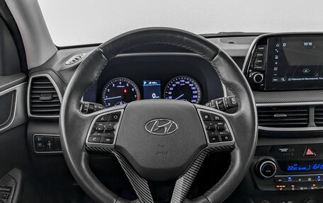 Hyundai Tucson III, 2019 год, 2 220 000 рублей, 7 фотография