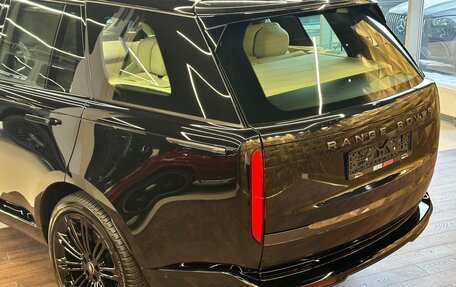 Land Rover Range Rover IV рестайлинг, 2023 год, 30 000 000 рублей, 4 фотография