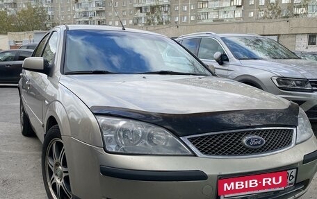 Ford Mondeo III, 2004 год, 500 000 рублей, 2 фотография