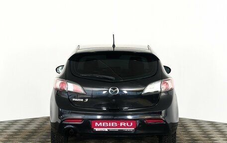 Mazda 3, 2011 год, 815 000 рублей, 4 фотография