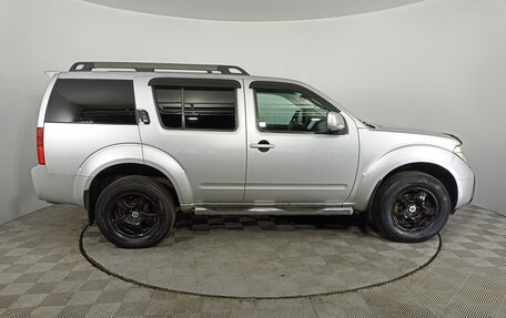 Nissan Pathfinder, 2008 год, 1 370 000 рублей, 4 фотография