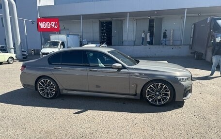 BMW 7 серия, 2020 год, 8 800 000 рублей, 2 фотография