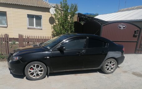 Mazda 3, 2005 год, 270 000 рублей, 2 фотография
