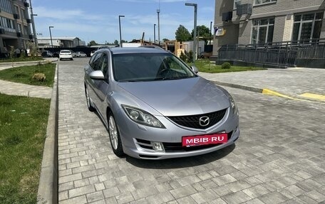Mazda 6, 2008 год, 915 000 рублей, 2 фотография