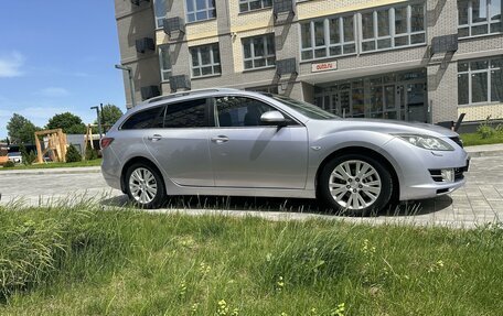 Mazda 6, 2008 год, 915 000 рублей, 5 фотография
