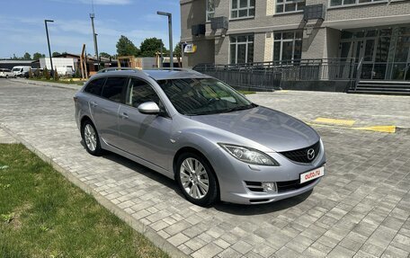 Mazda 6, 2008 год, 915 000 рублей, 6 фотография