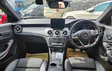Mercedes-Benz CLA, 2017 год, 1 666 000 рублей, 9 фотография