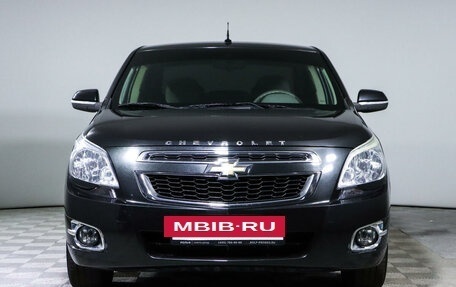 Chevrolet Cobalt II, 2014 год, 900 000 рублей, 2 фотография