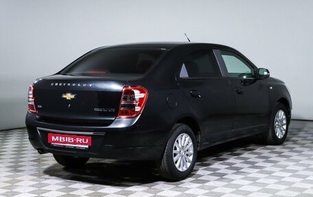 Chevrolet Cobalt II, 2014 год, 900 000 рублей, 5 фотография
