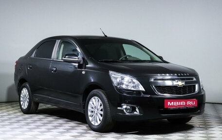 Chevrolet Cobalt II, 2014 год, 900 000 рублей, 3 фотография