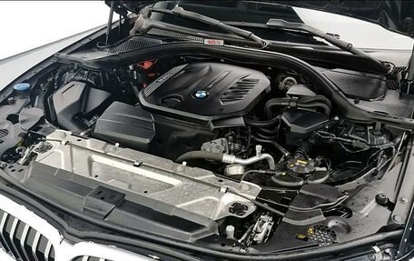 BMW 3 серия, 2019 год, 3 159 000 рублей, 5 фотография