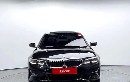 BMW 3 серия, 2019 год, 3 159 000 рублей, 3 фотография