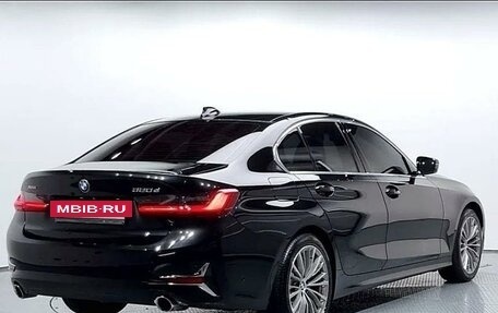 BMW 3 серия, 2019 год, 3 159 000 рублей, 2 фотография