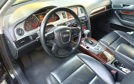 Audi A6, 2007 год, 915 000 рублей, 2 фотография
