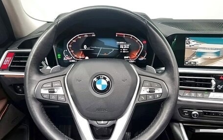 BMW 3 серия, 2019 год, 3 159 000 рублей, 6 фотография