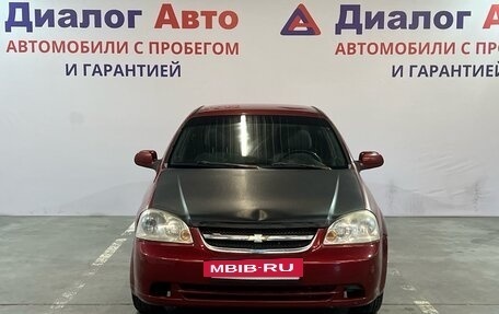 Chevrolet Lacetti, 2006 год, 299 000 рублей, 2 фотография