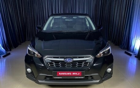 Subaru XV II, 2019 год, 2 050 000 рублей, 3 фотография