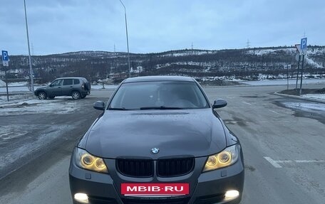 BMW 3 серия, 2008 год, 850 000 рублей, 2 фотография
