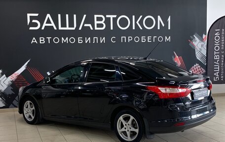 Ford Focus III, 2012 год, 830 000 рублей, 4 фотография