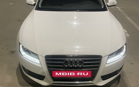 Audi A5, 2010 год, 1 500 000 рублей, 2 фотография